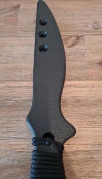 Preview: Daga mit Griffwicklung